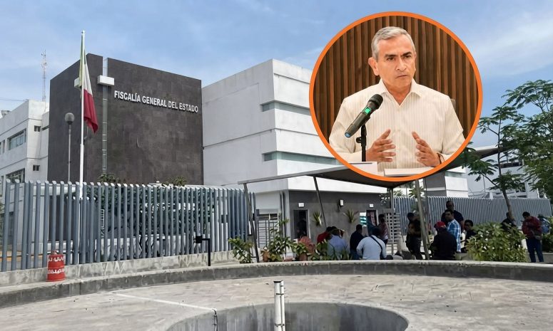Analiza Congreso fecha para que fiscal rinda su informe