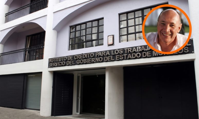 Confirma TJA inhabilitación de un año contra Jorge Michel Luna
