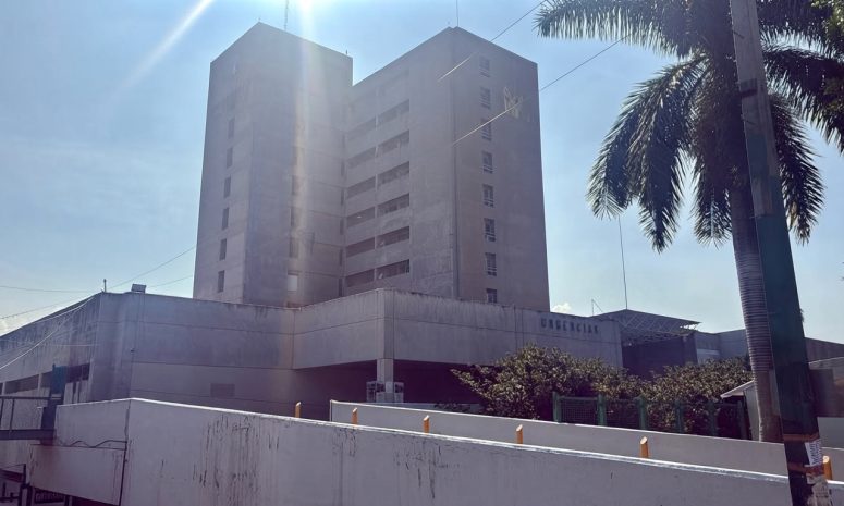 Marcharán trabajadores del IMSS Morelos por mejoras laborales