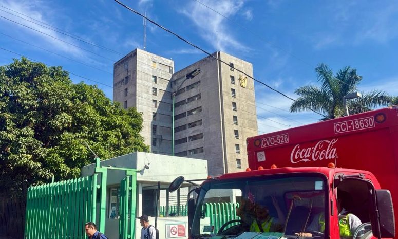 Reporta IMSS supervisión total de hospitales en Morelos