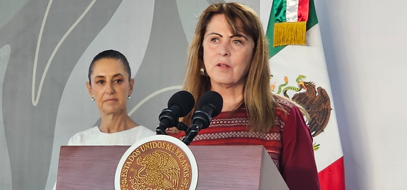 Tiempos Modernos: Dos años de Margarita en Morelos - Quadratín