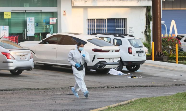 Mantiene Fiscalía línea política en caso de Gabriela Marín