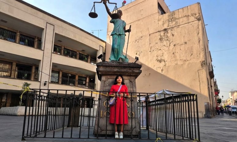 Avanza justicia en el caso de María Luisa Villanueva