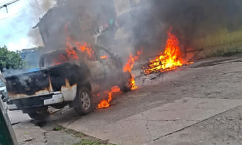 Fiscalía antepuso vida de agentes en Totolapan