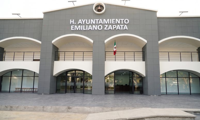 Se dispara la extorsión 125% en Emiliano Zapata