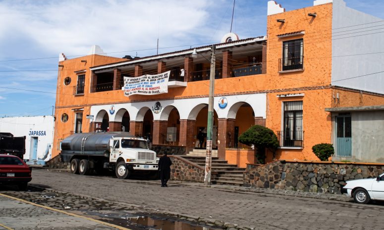 Suspende SNTE clases en Totolapan y Atlatlahucan por violencia