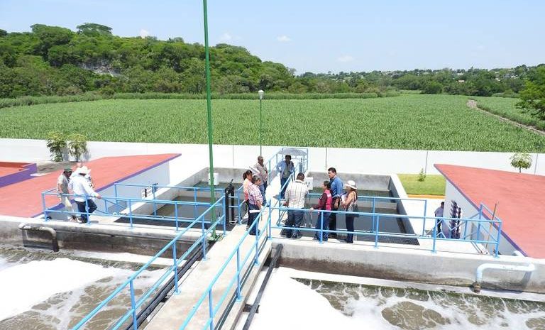 Operan adecuadamente solo 33 de 134 plantas tratadoras en Morelos