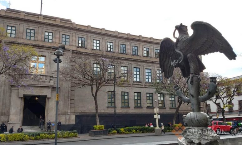 Propone SCJN validar cambios en aguinaldo y jubilaciones en Morelos