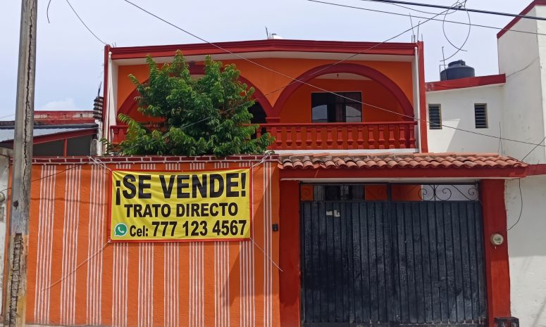 Reporta Inegi desplazamiento forzado en 2.4% de hogares de Morelos