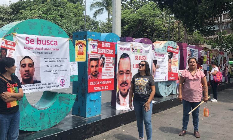 Advierte Morena restricciones a candidaturas por violencia y adeudos