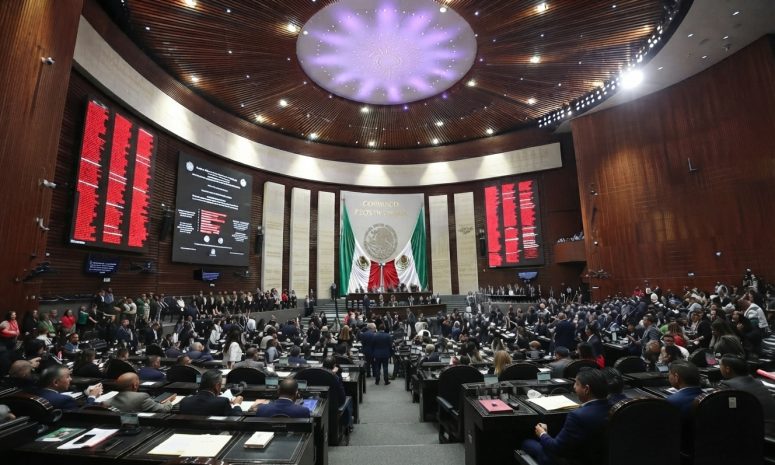 Aprueba Cámara de Diputados cambios para calcular el impuesto predial