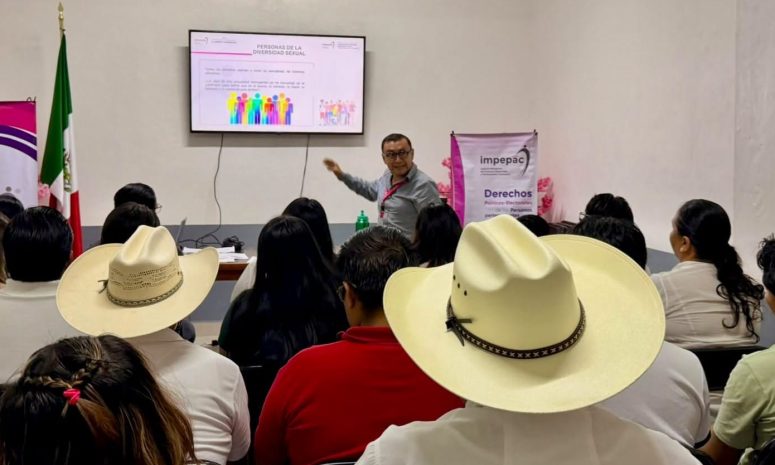 Opera Impepac con recursos insuficientes y suspende contrataciones