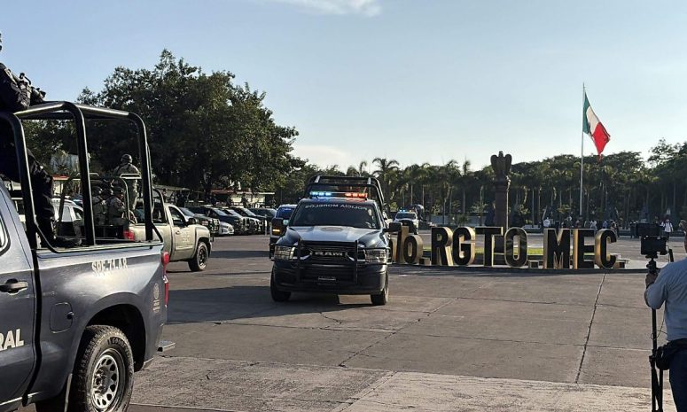 Mantiene SSPC Plan Cuautla sin extenderlo a otros municipios