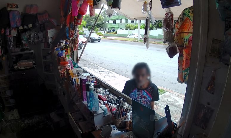 Presumen baja delictiva en Morelos; robo a negocio se estanca