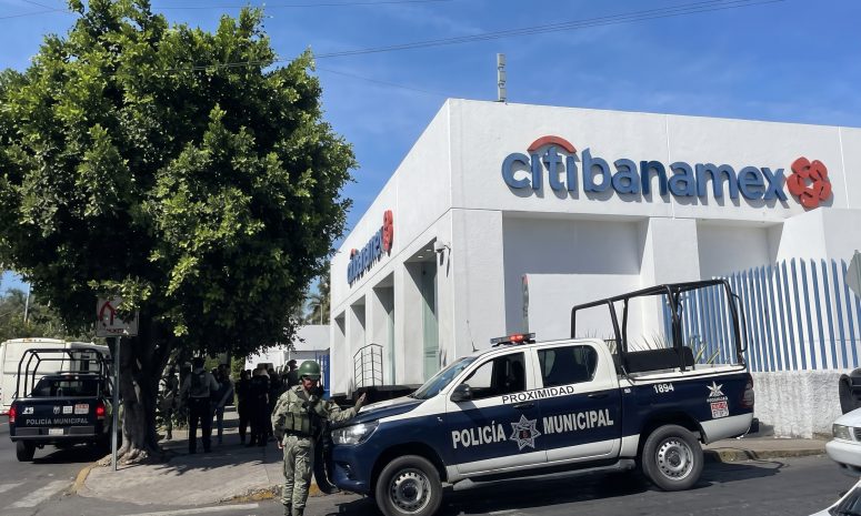 Mantiene Cuernavaca percepción de inseguridad de 83.1%